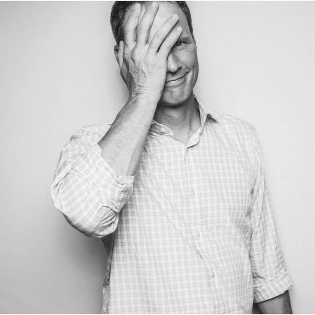 Speaker profile image for Sean Masterman