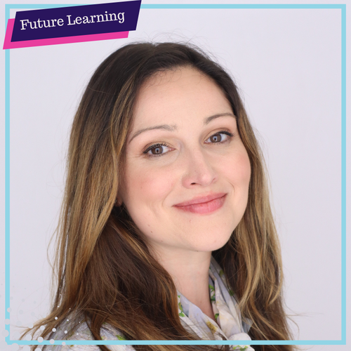 Speaker profile image for Kristin Bagnetto