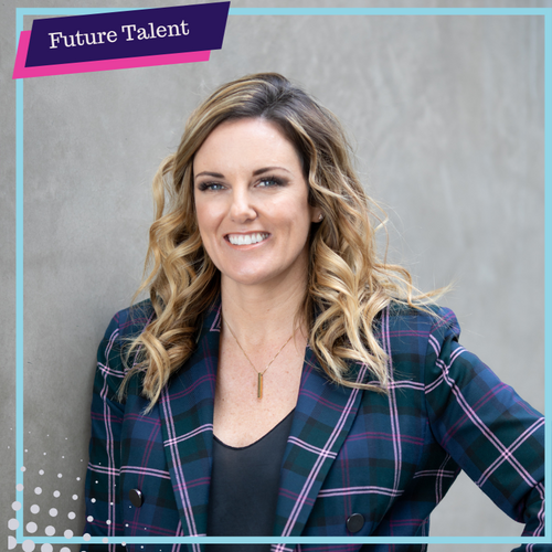 Speaker profile image for Jenn Cornelius
