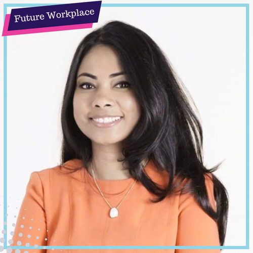 Speaker profile image for Seema Bakthula