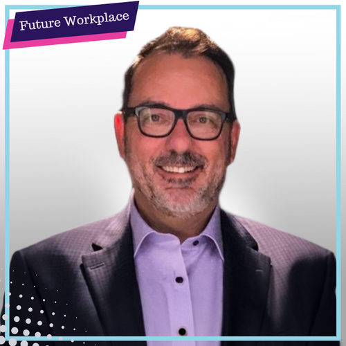 Speaker profile image for Alan Winters