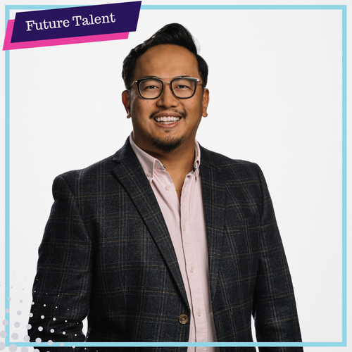 Speaker profile image for Dipesh Gurung