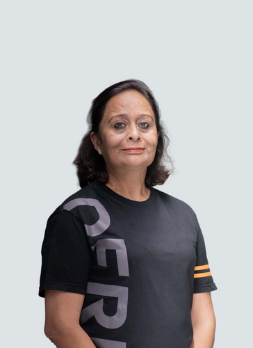 Speaker profile image for Seema Hallon