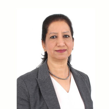 Speaker profile image for Jamuna  Muralidharan