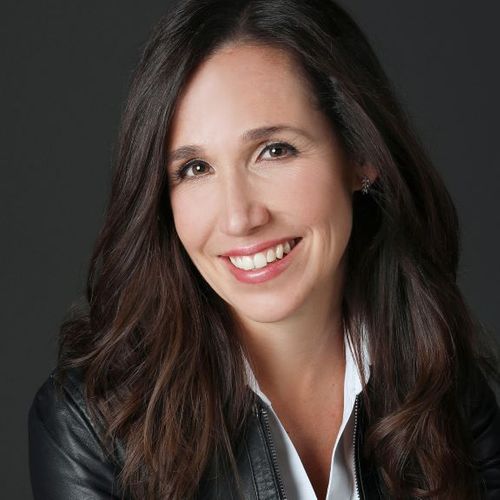 Britta Kroupa - Philips