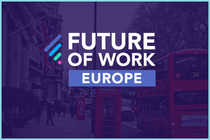 Future of Work Europe 2024