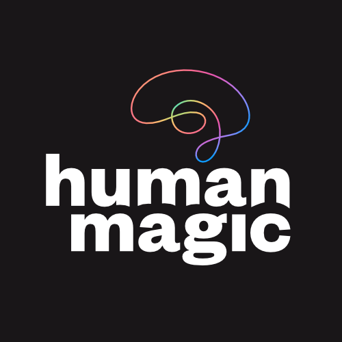 Human Magic