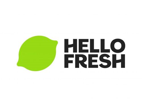 Hello Fresh