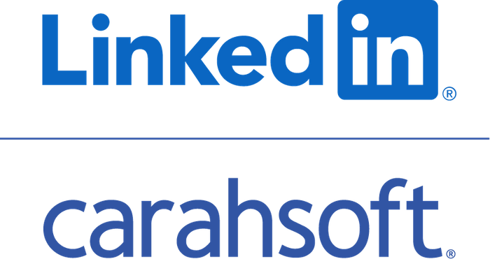 Carahsoft & LinkedIn