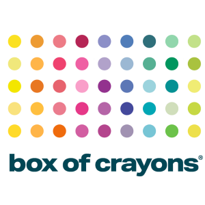 Box of Crayons