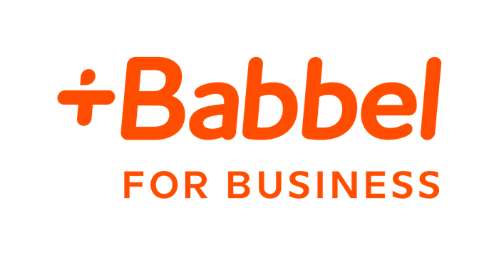Babbel for Business