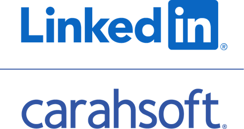 Linkedin Carahsoft
