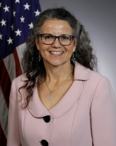 Opening Keynote: Engineering the Future of Air Force Learning: AI-Powered, Human-Centered, Competency-Based Education