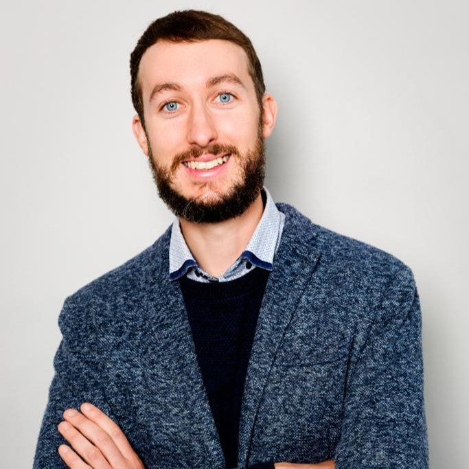 Presentation: Alternative work models and new ways of working for the age of AI