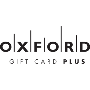 Oxford Gift Cards PLUS