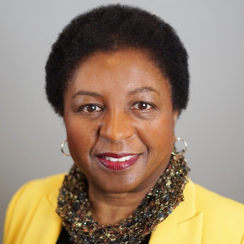 Michele James - Scarborough Health Network