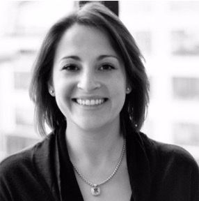 Abby Marks - NBCU