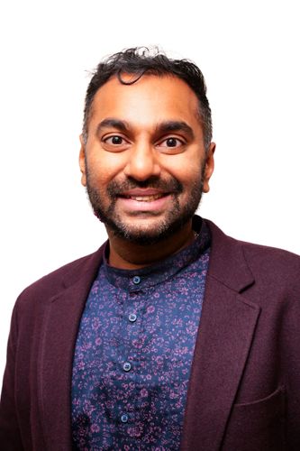 Abhishek Sarathy - Canadian Tire Corporation