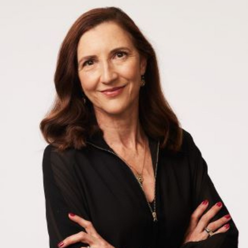 Camille Burrows - Warner Bros.Discovery
