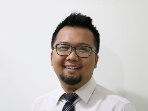 Alfa Haga Rachmady - PT Hutama Karya (Persero)
