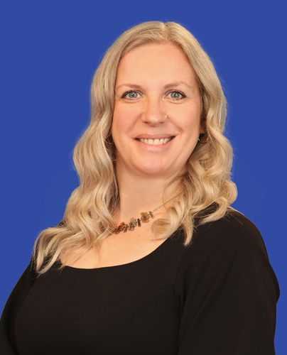 Alison Darling - Queen's University IRC