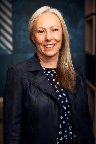 Amy Byars - Cineplex