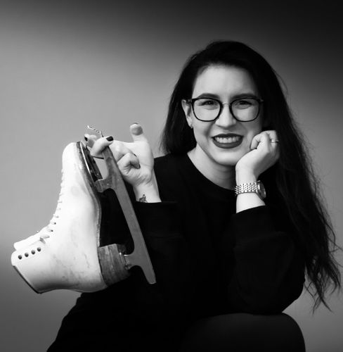 Ana Sofia Barrows - CNIB