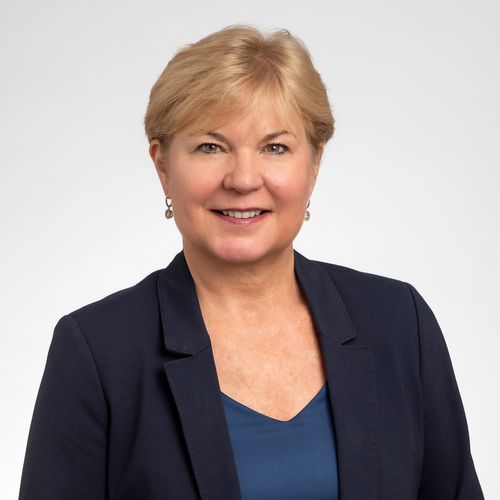 Angela Splinter - Trucking HR Canada