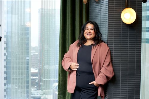 Anisha Phillips - Canadian Equality Consulting