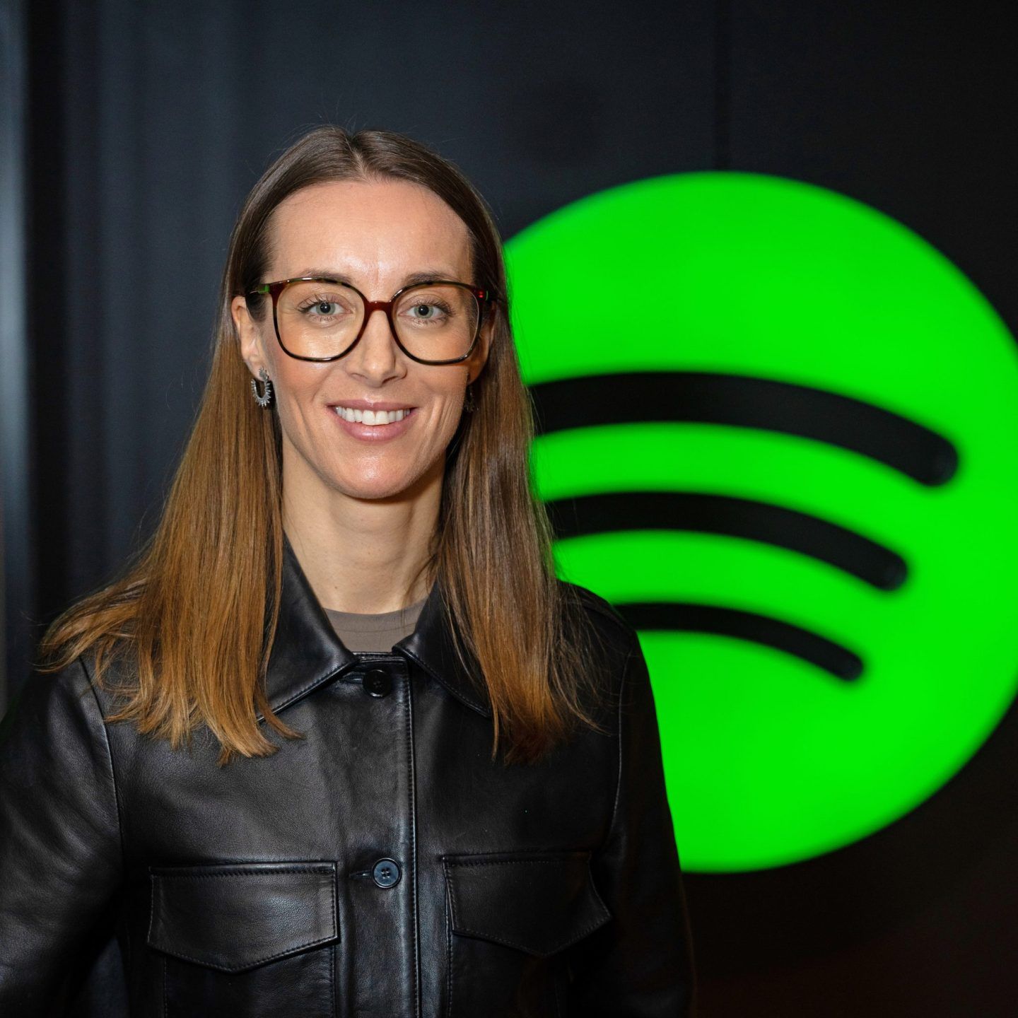 Anna Lundström - Spotify