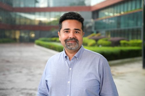 Anser Aly - The Growth Labs