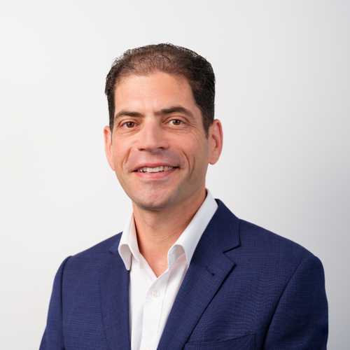 Ben Neumann - Vialto Partners