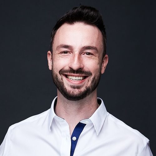 Brent Soffey - Simpplr 
