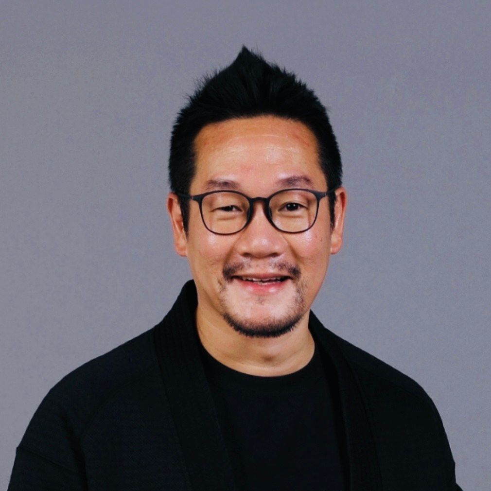 Brian Liu - Be The Good