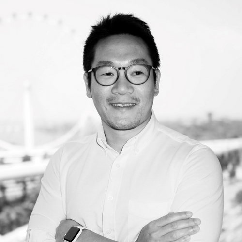 Brian Liu - Be The Good