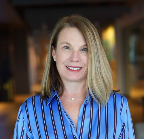 Carolyn Byer - Microsoft