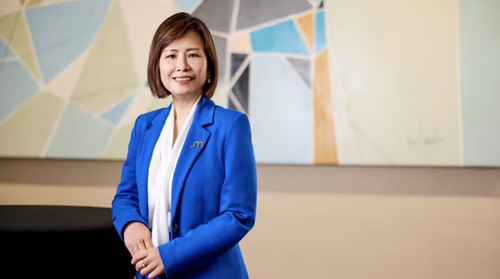 Cher Whee Sim - Micron Technology INC.