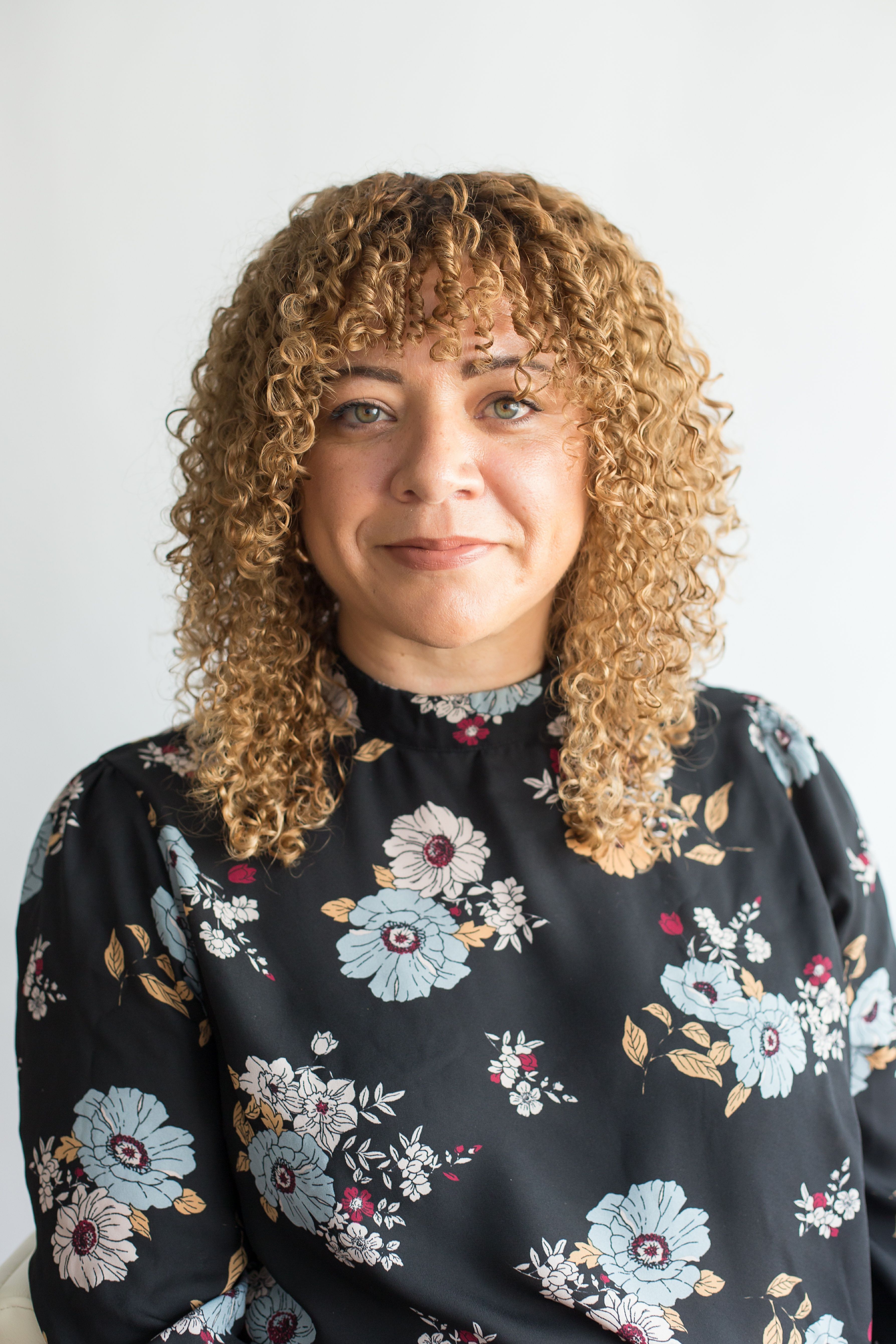 Cheryl Bardouille - Liberty