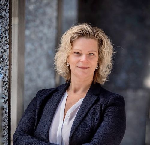 Cindy Bush - TMX Group
