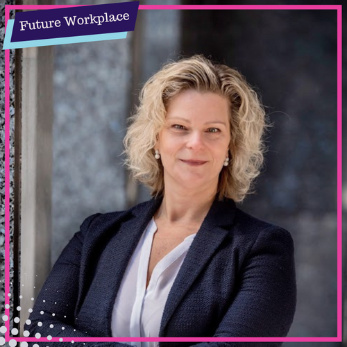 Cindy Bush - TMX Group