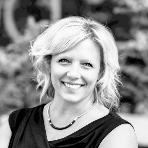 Claudine Chess - Meridian Credit Union