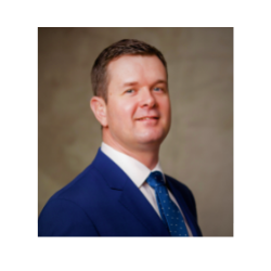 Craig Taylor - Mondelēz International