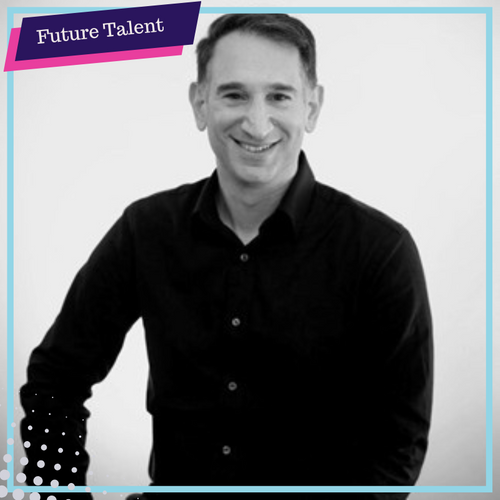 Dave Adelstein - VML