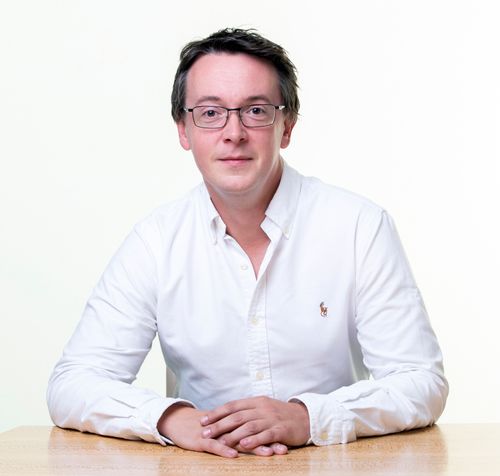 David Blott - Lloyds Banking Group