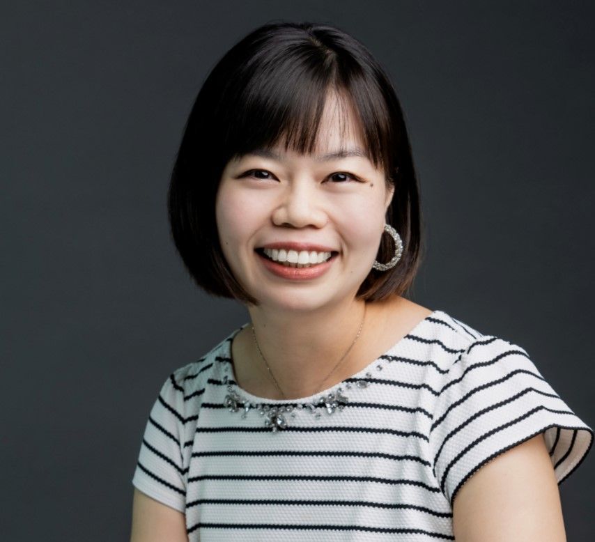 Dawn Wong - Vayner Media