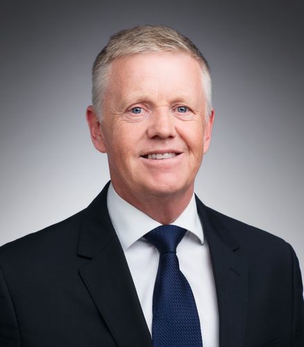 Derek Massie - Vantage Drilling