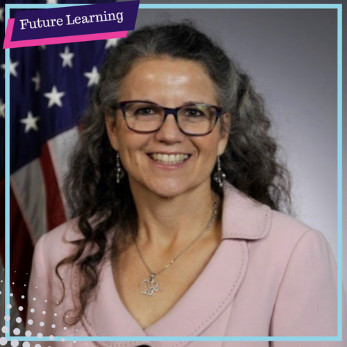 Dr. Wendy Walsh - United States Air Force