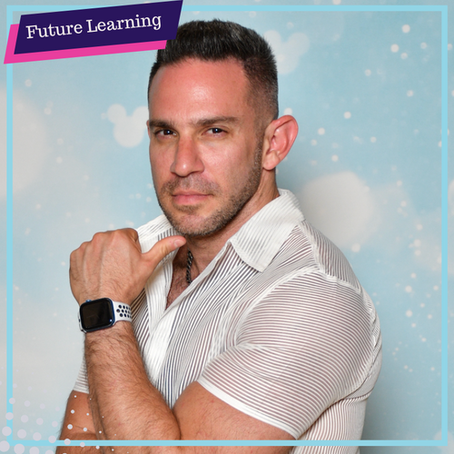 Dr. Eli Bendet-Taicher - WIX