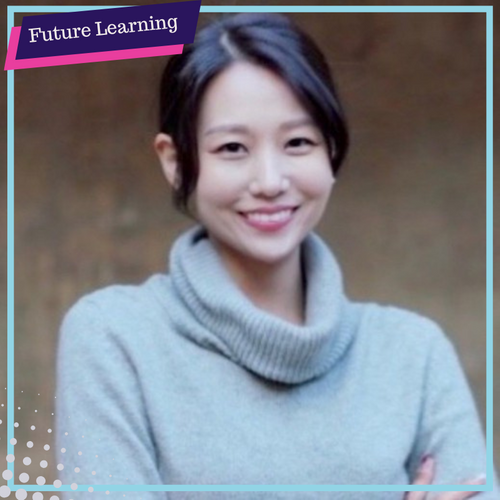 Esther Lee - MCCANN WORLDGROUP