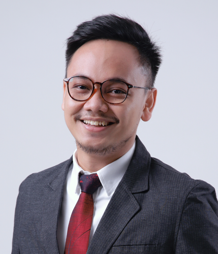 Fauzan Fadli - Hutama Karya